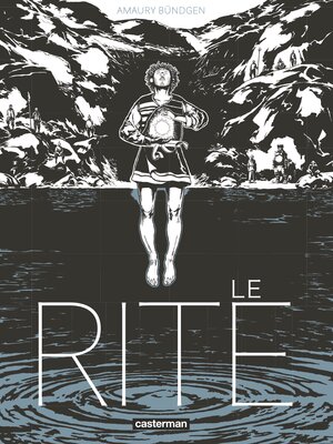 cover image of Le Rite